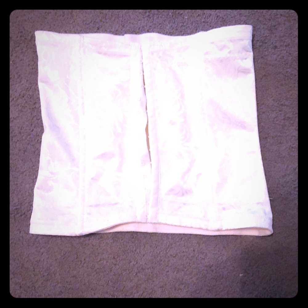 Woman’s corset